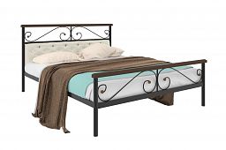 Кровать "Эсмеральда Plus" 1800 мм (мягкая)