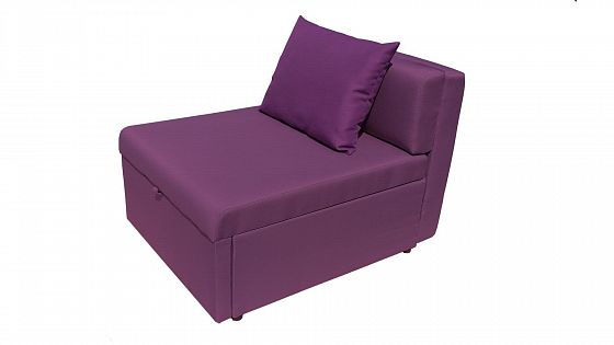 Кресло-кровать "НЕКСТ" - Цвет: Neo Plum