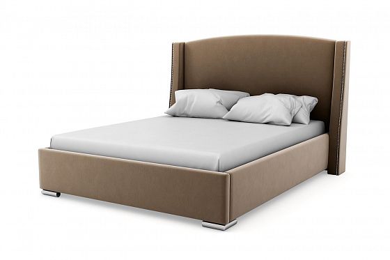 Кровать "Bounty" 1800 металлическое основание - Кровать "Bounty" 1800 металлическое основание, Цвет: