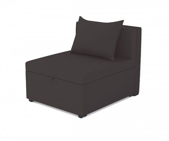 Кресло-кровать "НЕКСТ" - Цвет: Neo Chocolate