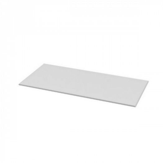 Подложка под матрасы для кроватей "Гранада" (комплект 2 шт), Цвет: Белый