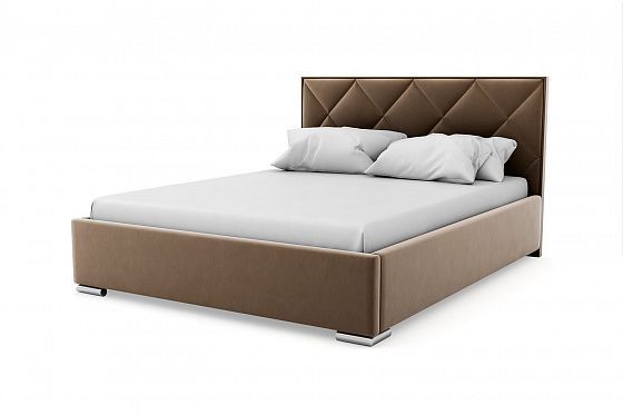 Кровать "Марсель" 1400 металлическое основание - Кровать "Марсель" 1400 металлическое основание, Цве