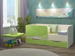 Интернет Магазин Детской Мебели Екатеринбург Недорого
